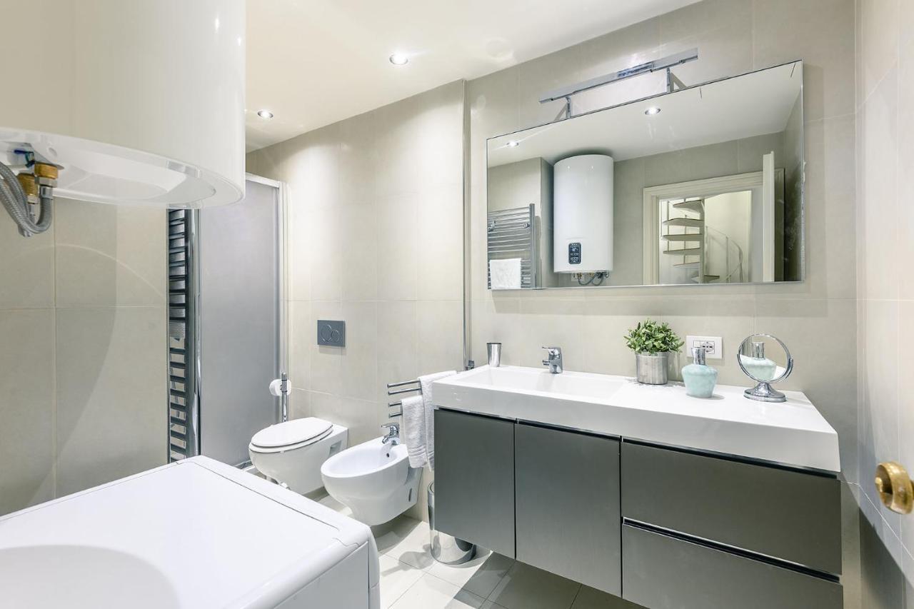 Ricasoli Duomo Home ฟลอเรนซ์ ภายนอก รูปภาพ